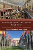 Nationalism And Internationalism Intertwined