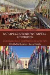 Nationalism And Internationalism Intertwined