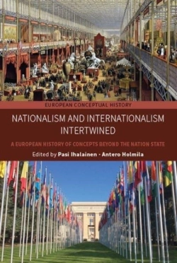 Bertrand.pt - Nationalism And Internationalism Intertwined