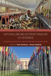 Nationalism And Internationalism Intertwined