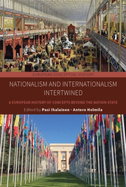 Bertrand.pt - Nationalism And Internationalism Intertwined