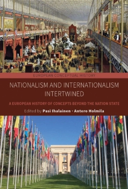 Bertrand.pt - Nationalism And Internationalism Intertwined