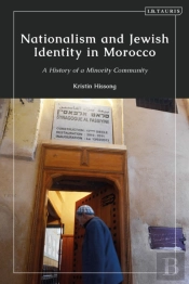 Nationalism And Jewish Identity In Morocco