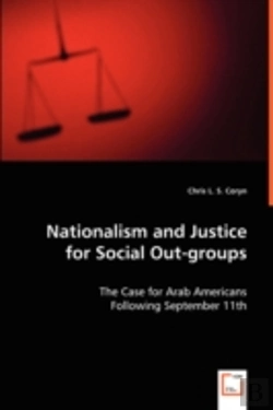 Bertrand.pt - Nationalism And Justice For Social Out-Groups