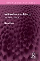 Nationalism And Liberty