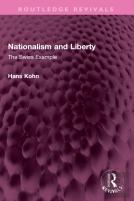 Nationalism And Liberty