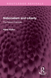 Nationalism And Liberty