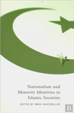 Bertrand.pt - Nationalism And Minority Identities In Islamic Societies
