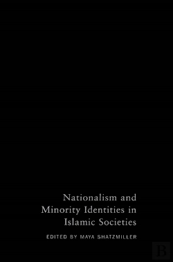 Bertrand.pt - Nationalism And Minority Identities In Islamic Societies
