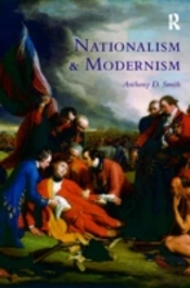 Nationalism And Modernism