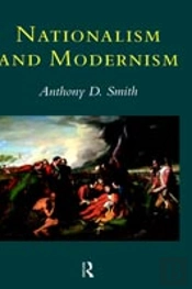 Nationalism And Modernism