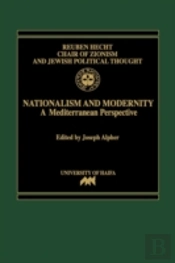 Nationalism And Modernity