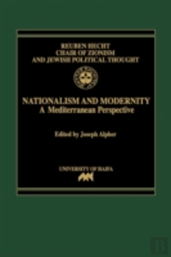 Bertrand.pt - Nationalism And Modernity