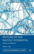 Nationalism And Multiple Modernities