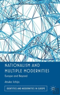 Bertrand.pt - Nationalism And Multiple Modernities