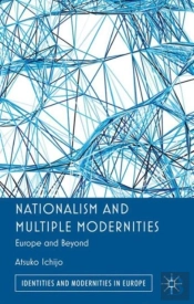 Nationalism And Multiple Modernities