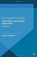 Nationalism And Multiple Modernities