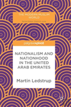 Bertrand.pt - Nationalism And Nationhood In The United Arab Emirates