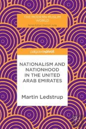 Nationalism And Nationhood In The United Arab Emirates