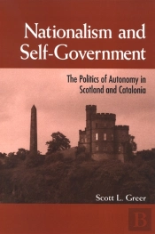 Nationalism And Self-Government