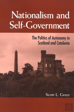 Bertrand.pt - Nationalism And Self-Government