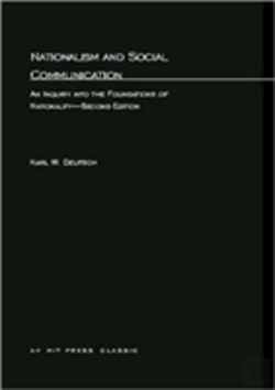 Bertrand.pt - Nationalism And Social Communication