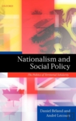 Bertrand.pt - Nationalism And Social Policy
