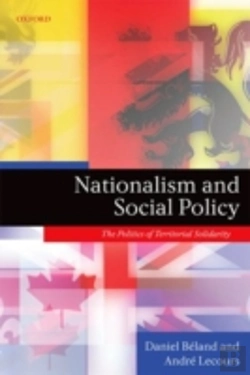 Bertrand.pt - Nationalism And Social Policy