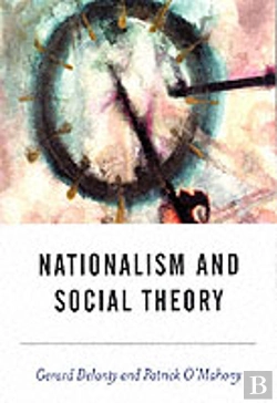 Bertrand.pt - Nationalism And Social Theory
