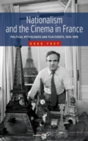 Nationalism And The Cinema In France