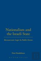 Nationalism And The Israeli State