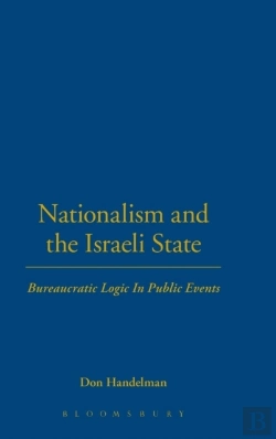 Bertrand.pt - Nationalism And The Israeli State