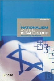 Nationalism And The Israeli State