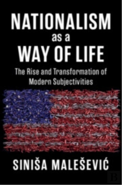 Bertrand.pt - Nationalism As A Way Of Life