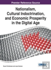 Nationalism, Cultural Indoctrination, An