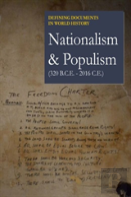 Nationalism & Populism (320 B.C.E. - 2016 C.E.)