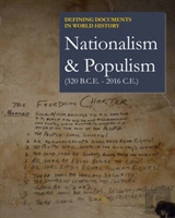 Nationalism & Populism (320 B.C.E. - 2016 C.E.)