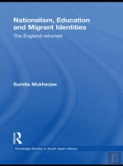 Bertrand.pt - Nationalism, Education And Migrant Identities