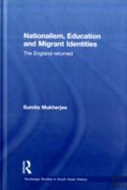 Bertrand.pt - Nationalism, Education And Migrant Identities