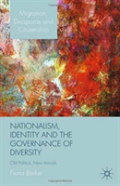 Nationalism, Identity And The Governance Of Diversity