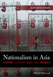 Nationalism In Asia