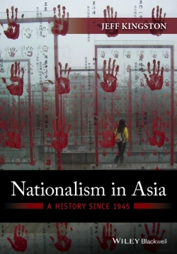Bertrand.pt - Nationalism In Asia