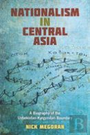 Nationalism In Central Asia