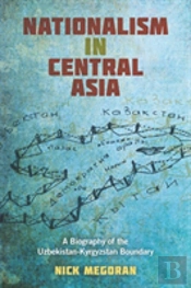 Nationalism In Central Asia