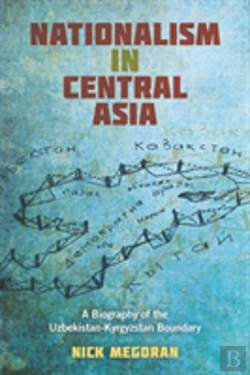 Bertrand.pt - Nationalism In Central Asia