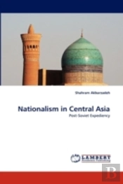 Nationalism In Central Asia