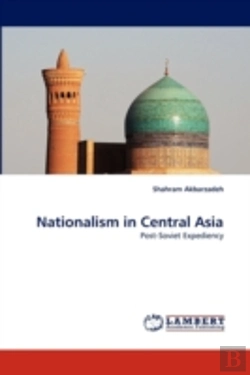 Bertrand.pt - Nationalism In Central Asia