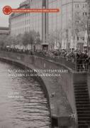 Nationalism In Contemporary Western European Cinema