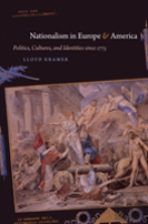 Nationalism In Europe And America