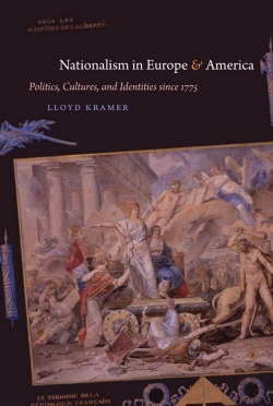 Bertrand.pt - Nationalism In Europe And America